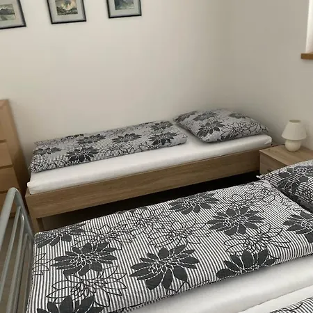 Apartman Hustopece *