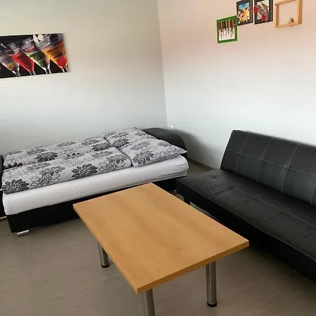 Apartman Hustopece