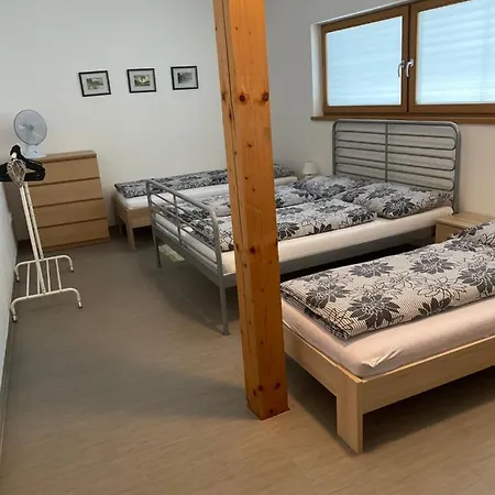 Apartmán Hustopeče *