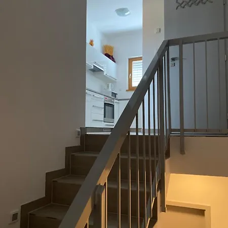 Apartman Hustopece