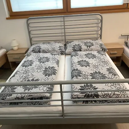 Apartman Hustopece Hustopeče