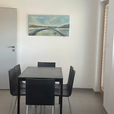 Apartment Apartman Hustopece *