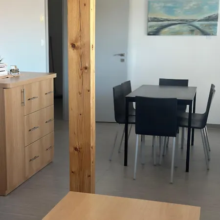Apartman Hustopece *