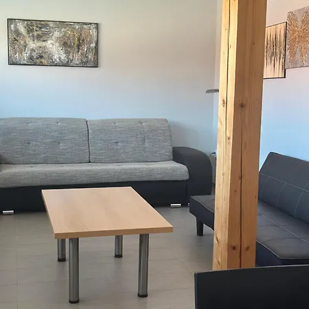 Apartman Hustopece Hustopeče
