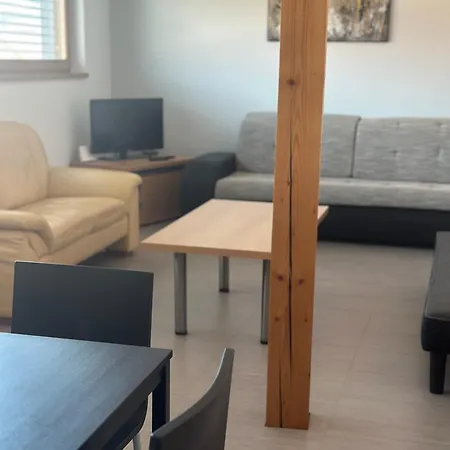 Apartman Hustopece * Hustopeče