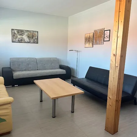 Apartman Hustopece Apartment *