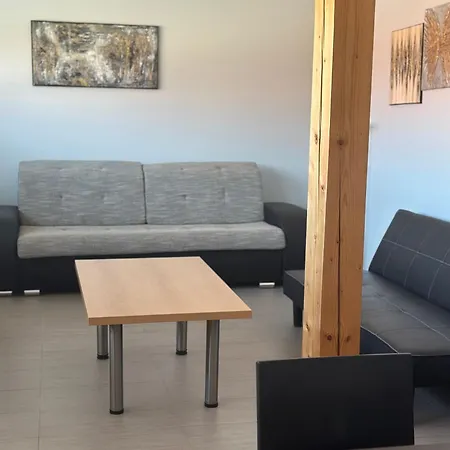 Apartman Hustopece Apartment Hustopeče