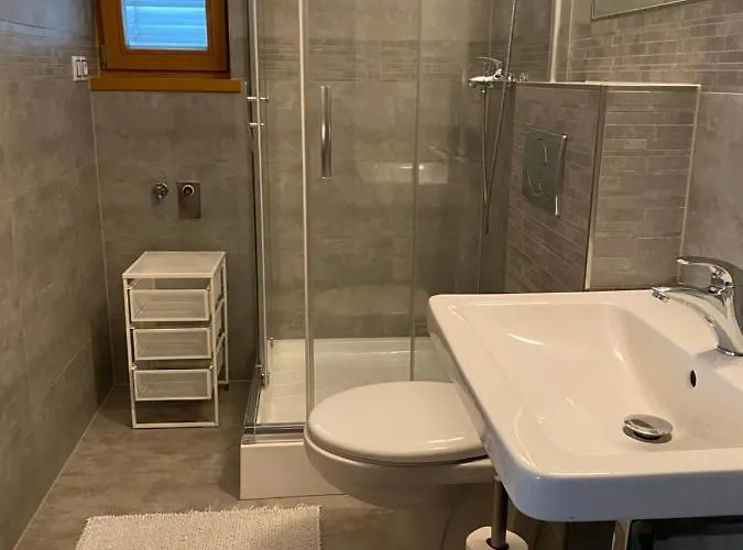Apartament Apartman Hustopece Hustopecze