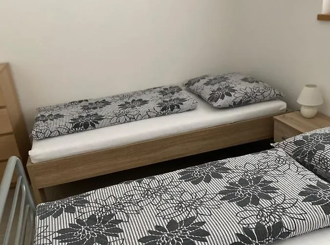 Apartman Hustopece *
