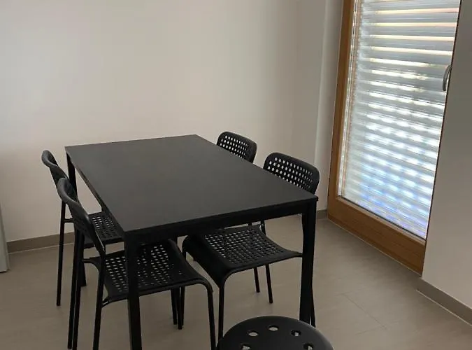 Apartment Apartman Hustopece *