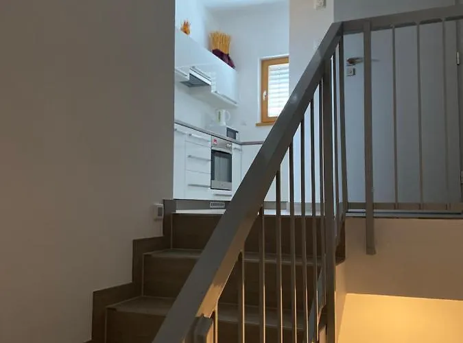 Apartman Hustopece