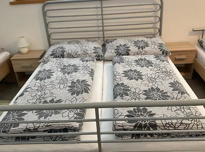 Apartmán Hustopeče Hustopeče